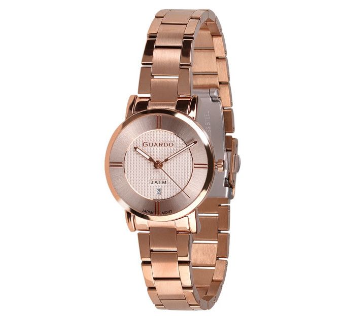 Купити Часи GUARDO PREMIUM 11688-5 ⌚ Наручні годинники на fabrikachasov.com ⭐ Безкоштовна доставка по Україні від 3000 грн ✈ Гарантія ✔ 10.000 моделей годинників кращих брендів!