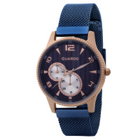 ГОДИННИК GUARDO PREMIUM 11718-6