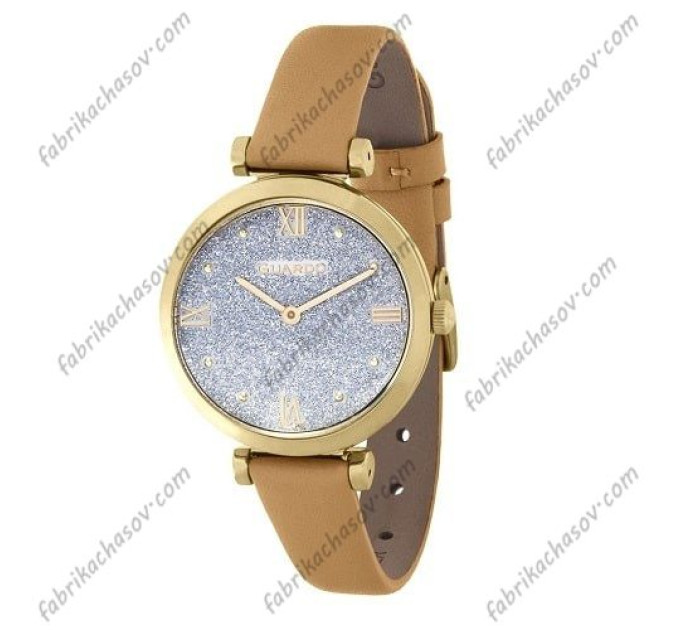 Купити ГОДИННИК GUARDO PREMIUM 12333-4 ⌚ Наручні годинники на fabrikachasov.com ⭐ Безкоштовна доставка по Україні від 3000 грн ✈ Гарантія ✔ 10.000 моделей. Знижки!