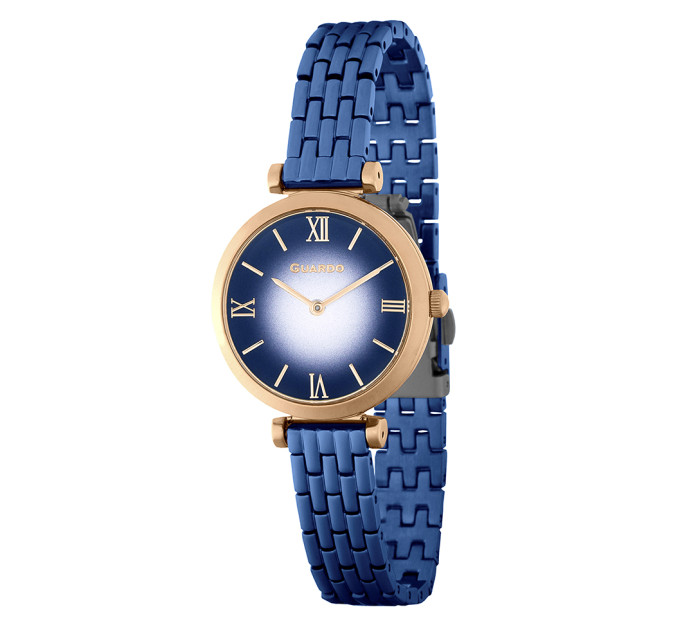 Купити Часи GUARDO PREMIUM 12333(1)-5 ⌚ Наручні годинники на fabrikachasov.com ⭐ Безкоштовна доставка по Україні від 3000 грн ✈ Гарантія ✔ 10.000 моделей годинників кращих брендів!