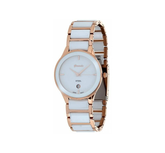 Купить Часы GUARDO PREMIUM S00395-4 ⌚ Наручные часы на fabrikachasov.com ⭐ Бесплатная доставка по Украине от 3000 грн ✈ Гарантия ✔ 10.000 моделей часов лучших брендов!