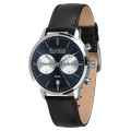 Купити ГОДИННИК GUARDO PREMIUM S01476-2 ⌚ Наручні годинники на fabrikachasov.com ⭐ Безкоштовна доставка по Україні від 3000 грн ✈ Гарантія ✔ 10.000 моделей годинників кращих брендів!