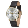 Купити ГОДИННИК GUARDO PREMIUM S01476-4 ⌚ Наручні годинники на fabrikachasov.com ⭐ Безкоштовна доставка по Україні від 3000 грн ✈ Гарантія ✔ 10.000 моделей. Знижки!