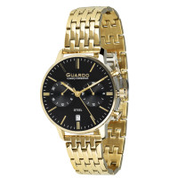 ГОДИННИК GUARDO PREMIUM S01476(1)-3 ГОДИННИК GUARDO PREMIUM S01476(1)-3
