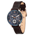 Купить Часы GUARDO PREMIUM S02006-9 ⌚ Наручные часы на fabrikachasov.com ⭐ Бесплатная доставка по Украине от 3000 грн ✈ Гарантия ✔ 10.000 моделей часов лучших брендов!