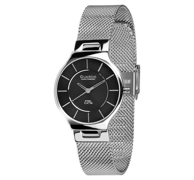 Купить Часы GUARDO PREMIUM S02073-1 ⌚ Наручные часы на fabrikachasov.com ⭐ Бесплатная доставка по Украине от 3000 грн ✈ Гарантия ✔ 10.000 моделей. Скидки!