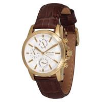 ГОДИННИК GUARDO PREMIUM S0484-3 ГОДИННИК GUARDO PREMIUM S0484-3