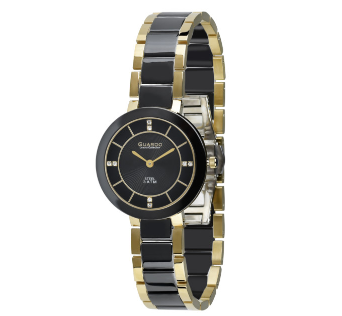 Купить Часы GUARDO PREMIUM S09294-4 ⌚ Наручные часы на fabrikachasov.com ⭐ Бесплатная доставка по Украине от 3000 грн ✈ Гарантия ✔ 10.000 моделей. Скидки!
