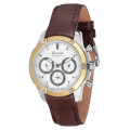 Купити Часи GUARDO PREMIUM S0942-4 ⌚ Наручні годинники на fabrikachasov.com ⭐ Безкоштовна доставка по Україні від 3000 грн ✈ Гарантія ✔ 10.000 моделей годинників кращих брендів!