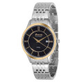 Купити Часи GUARDO PREMIUM S0995-3 ⌚ Наручні годинники на fabrikachasov.com ⭐ Безкоштовна доставка по Україні від 3000 грн ✈ Гарантія ✔ 10.000 моделей. Знижки!