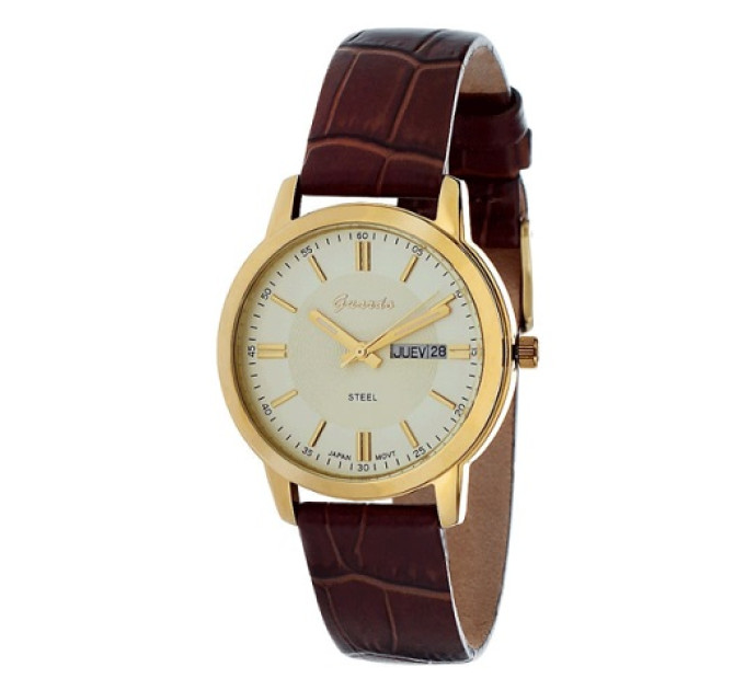 Купить Часы GUARDO PREMIUM S1034-5 ⌚ Наручные часы на fabrikachasov.com ⭐ Бесплатная доставка по Украине от 3000 грн ✈ Гарантия ✔ 10.000 моделей часов лучших брендов!