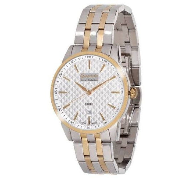 Купити Часи GUARDO PREMIUM S1747-4 ⌚ Наручні годинники на fabrikachasov.com ⭐ Безкоштовна доставка по Україні від 3000 грн ✈ Гарантія ✔ 10.000 моделей годинників кращих брендів!