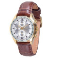 Купить Часы GUARDO PREMIUM S6526-3 ⌚ Наручные часы на fabrikachasov.com ⭐ Бесплатная доставка по Украине от 3000 грн ✈ Гарантия ✔ 10.000 моделей. Скидки!