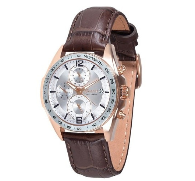 Купить Часы GUARDO PREMIUM S6526-5 ⌚ Наручные часы на fabrikachasov.com ⭐ Бесплатная доставка по Украине от 3000 грн ✈ Гарантия ✔ 10.000 моделей. Скидки!