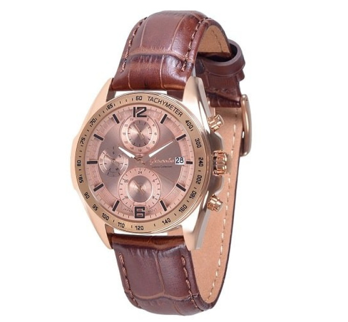Купить Часы GUARDO PREMIUM S6526-6 ⌚ Наручные часы на fabrikachasov.com ⭐ Бесплатная доставка по Украине от 3000 грн ✈ Гарантия ✔ 10.000 моделей часов лучших брендов!
