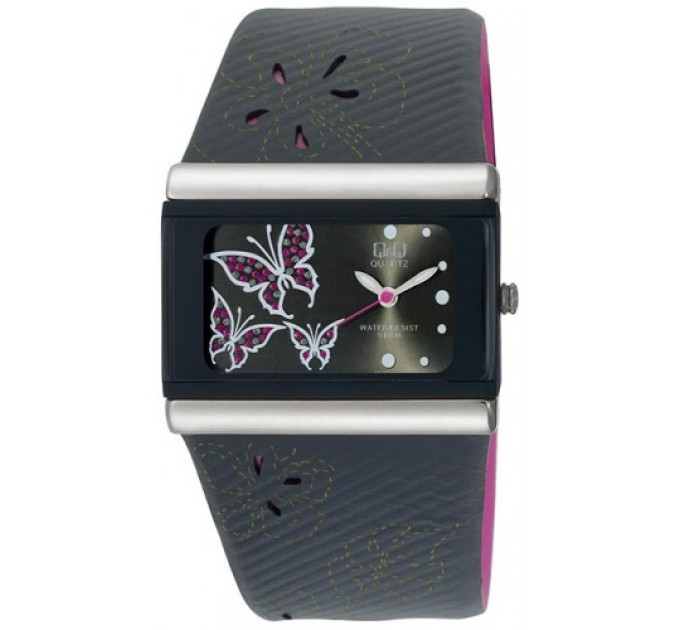 Купити ГОДИННИК Q&Q GV79-001 ⌚ Наручні годинники на fabrikachasov.com ⭐ Безкоштовна доставка по Україні від 3000 грн ✈ Гарантія ✔ 10.000 моделей. Знижки!