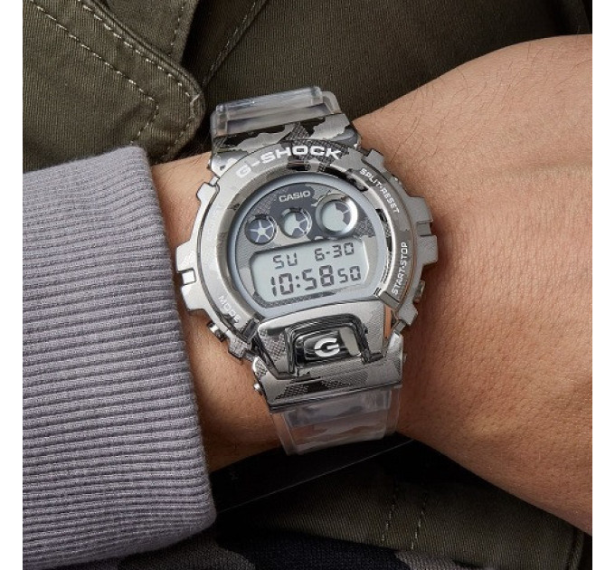 Купити ГОДИННИК GW-6900SCM-1ER ⌚ Наручні годинники на fabrikachasov.com ⭐ Безкоштовна доставка по Україні від 3000 грн ✈ Гарантія ✔ 10.000 моделей годинників кращих брендів!