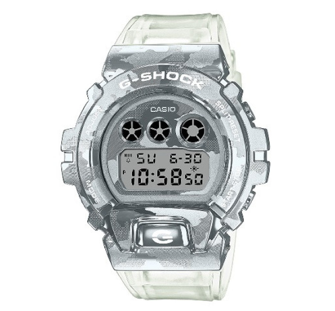 Купити ГОДИННИК GW-6900SCM-1ER ⌚ Наручні годинники на fabrikachasov.com ⭐ Безкоштовна доставка по Україні від 3000 грн ✈ Гарантія ✔ 10.000 моделей годинників кращих брендів!