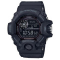 Купить Часы CASIO GW-9400-1BER ⌚ Наручные часы на fabrikachasov.com ⭐ Бесплатная доставка по Украине от 3000 грн ✈ Гарантия ✔ 10.000 моделей. Скидки!