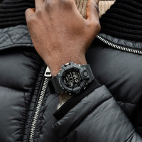 ГОДИННИК CASIO GW-9400-1BER