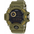 Купити ГОДИННИК CASIO GW-9400-3ER ⌚ Наручні годинники на fabrikachasov.com ⭐ Безкоштовна доставка по Україні від 3000 грн ✈ Гарантія ✔ 10.000 моделей годинників кращих брендів!