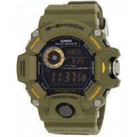 ГОДИННИК CASIO GW-9400-3ER ГОДИННИК CASIO GW-9400-3ER