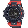 Купити ГОДИННИК CASIO GW-9500-1A4ER ⌚ Наручні годинники на fabrikachasov.com ⭐ Безкоштовна доставка по Україні від 3000 грн ✈ Гарантія ✔ 10.000 моделей. Знижки!