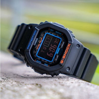 ГОДИННИК CASIO GW-B5600CT-1ER