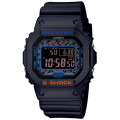 Купить Часы CASIO GW-B5600CT-1ER ⌚ Наручные часы на fabrikachasov.com ⭐ Бесплатная доставка по Украине от 3000 грн ✈ Гарантия ✔ 10.000 моделей. Скидки!
