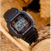 ГОДИННИК CASIO GW-M5610-1ER