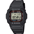 Купить Часы CASIO GW-M5610-1ER ⌚ Наручные часы на fabrikachasov.com ⭐ Бесплатная доставка по Украине от 3000 грн ✈ Гарантия ✔ 10.000 моделей часов лучших брендов!