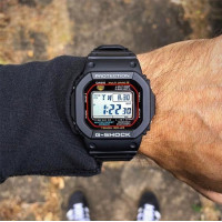 ГОДИННИК CASIO GW-M5610-1ER