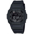 Купити ГОДИННИК CASIO GW-M5610U-1B ⌚ Наручні годинники на fabrikachasov.com ⭐ Безкоштовна доставка по Україні від 3000 грн ✈ Гарантія ✔ 10.000 моделей. Знижки!