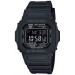 Купити ГОДИННИК CASIO GW-M5610U-1B ⌚ Наручні годинники на fabrikachasov.com ⭐ Безкоштовна доставка по Україні від 3000 грн ✈ Гарантія ✔ 10.000 моделей. Знижки!