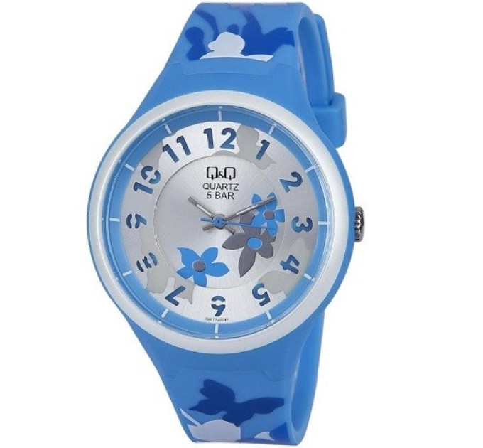 Купити ГОДИННИК Q&Q GW77J004Y ⌚ Наручні годинники на fabrikachasov.com ⭐ Безкоштовна доставка по Україні від 3000 грн ✈ Гарантія ✔ 10.000 моделей. Знижки!