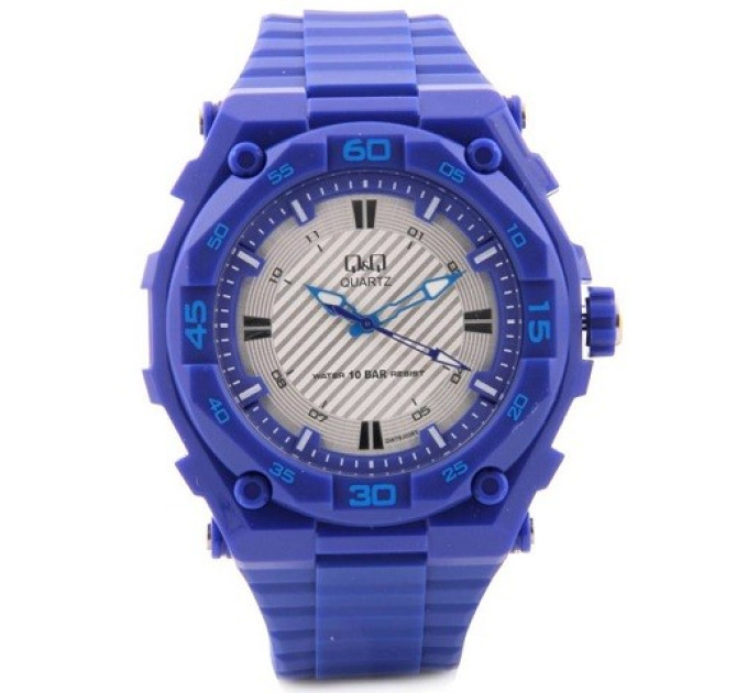 Купити ГОДИННИК Q&Q GW79J006Y ⌚ Наручні годинники на fabrikachasov.com ⭐ Безкоштовна доставка по Україні від 3000 грн ✈ Гарантія ✔ 10.000 моделей. Знижки!