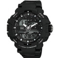 Купити ГОДИННИК Q&Q GW86J010Y ⌚ Наручні годинники на fabrikachasov.com ⭐ Безкоштовна доставка по Україні від 3000 грн ✈ Гарантія ✔ 10.000 моделей годинників кращих брендів!