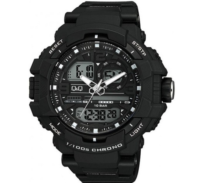Купити ГОДИННИК Q&Q GW86J010Y ⌚ Наручні годинники на fabrikachasov.com ⭐ Безкоштовна доставка по Україні від 3000 грн ✈ Гарантія ✔ 10.000 моделей годинників кращих брендів!