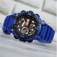 ГОДИННИК Q&Q GW87J803Y
