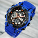 Купити ГОДИННИК Q&Q GW87J803Y ⌚ Наручні годинники на fabrikachasov.com ⭐ Безкоштовна доставка по Україні від 3000 грн ✈ Гарантія ✔ 10.000 моделей годинників кращих брендів!