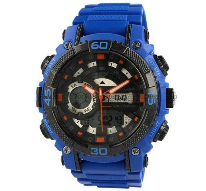 Купити ГОДИННИК Q&Q GW87J803Y ⌚ Наручні годинники на fabrikachasov.com ⭐ Безкоштовна доставка по Україні від 3000 грн ✈ Гарантія ✔ 10.000 моделей годинників кращих брендів!
