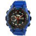 Купити ГОДИННИК Q&Q GW87J803Y ⌚ Наручні годинники на fabrikachasov.com ⭐ Безкоштовна доставка по Україні від 3000 грн ✈ Гарантія ✔ 10.000 моделей годинників кращих брендів!