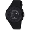 Купити ГОДИННИК Q&Q GW91J002Y ⌚ Наручні годинники на fabrikachasov.com ⭐ Безкоштовна доставка по Україні від 3000 грн ✈ Гарантія ✔ 10.000 моделей. Знижки!