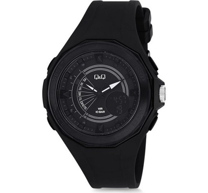 Купити ГОДИННИК Q&Q GW91J002Y ⌚ Наручні годинники на fabrikachasov.com ⭐ Безкоштовна доставка по Україні від 3000 грн ✈ Гарантія ✔ 10.000 моделей. Знижки!