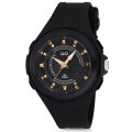 Купити ГОДИННИК Q&Q GW91J003Y ⌚ Наручні годинники на fabrikachasov.com ⭐ Безкоштовна доставка по Україні від 3000 грн ✈ Гарантія ✔ 10.000 моделей годинників кращих брендів!
