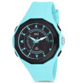 Купити ГОДИННИК Q&Q GW91J005Y ⌚ Наручні годинники на fabrikachasov.com ⭐ Безкоштовна доставка по Україні від 3000 грн ✈ Гарантія ✔ 10.000 моделей. Знижки!