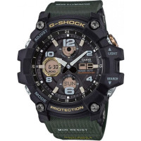 ГОДИННИК CASIO GWG-100-1A3ER