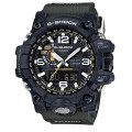 Купити ГОДИННИК CASIO GWG-1000-1A3ER ⌚ Наручні годинники на fabrikachasov.com ⭐ Безкоштовна доставка по Україні від 3000 грн ✈ Гарантія ✔ 10.000 моделей. Знижки!
