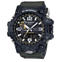 ГОДИННИК CASIO GWG-1000-1A3ER