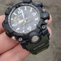 ГОДИННИК CASIO GWG-1000-1A3ER